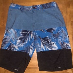O’Neill Hybrid Board Shorts